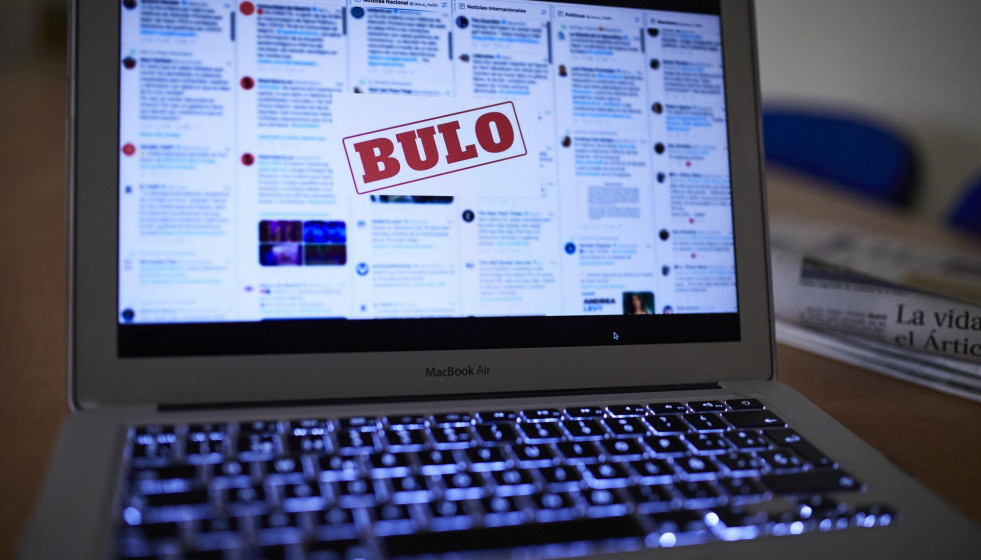 Archivo - Google aporta 25 millones de euros al Fondo Europeo para los Medios y la Información