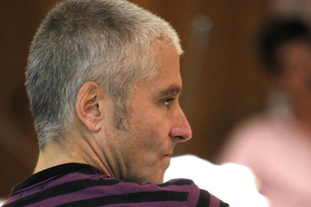 Archivo - El juez procesa al etarra 'Txapote' por el asesinato del concejal del PP Manuel Zamarreño en 1998