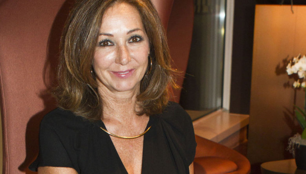 Ana rosa quintana en una imagen de archivo i c