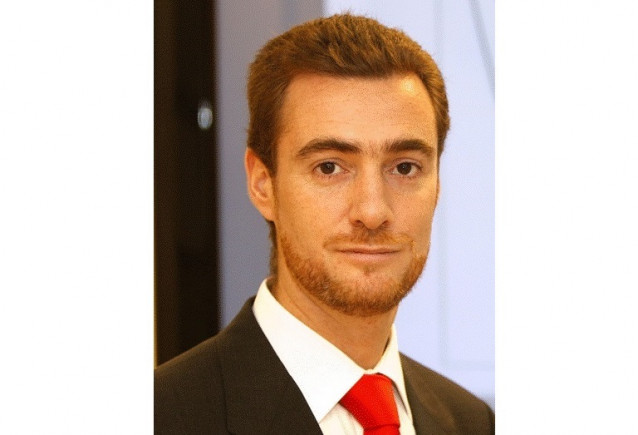 Jesús Bóveda, nuevo director de Ventas de la marca Renault en España.