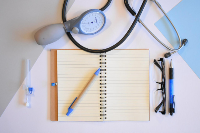 Enaire convoca plazas para ocupaciones de medicina del trabajo.
