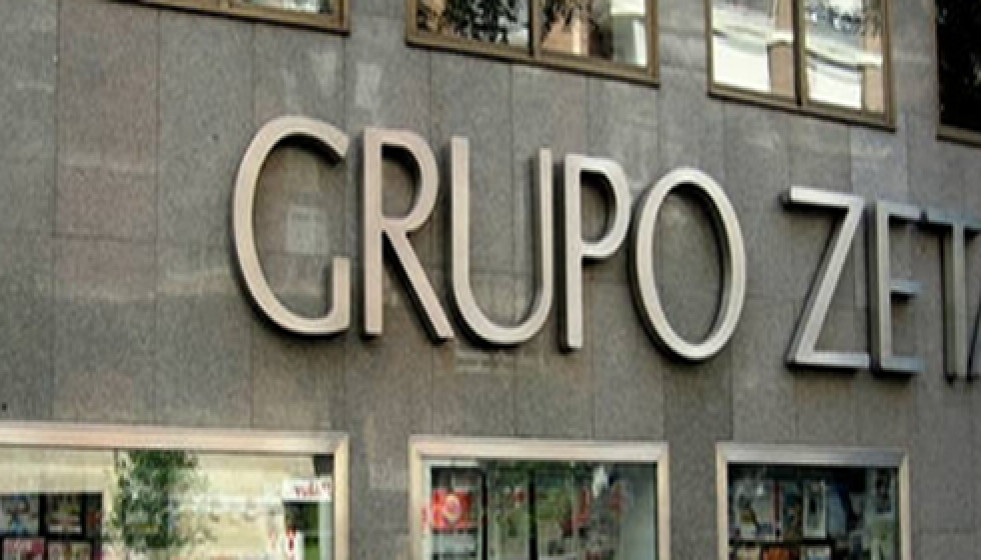 Grupozeta