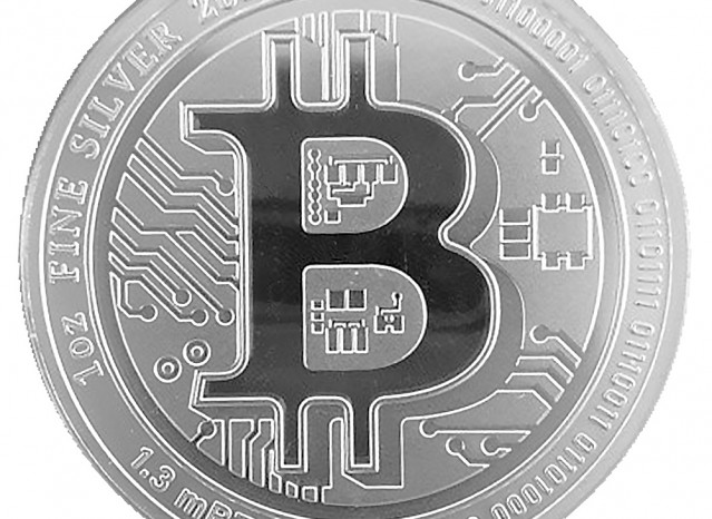 Nace Silver Bitcoin, la moneda que vincula los metales preciosos con las criptomonedas
