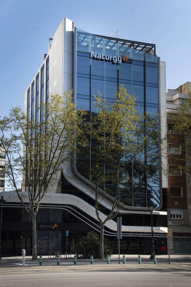 Naturgy traslada su sede de Barcelona a la avenida Diagonal y transforma sus oficinas