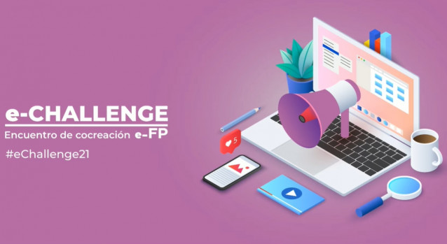 CESCE participa en los premios e-Challenge 2021