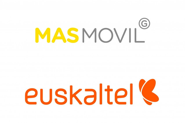 Más Móvil ha anunciado una OPA por la totalidad de Euskaltel.