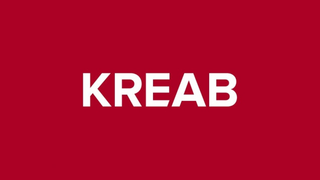 Logo de Kreab.