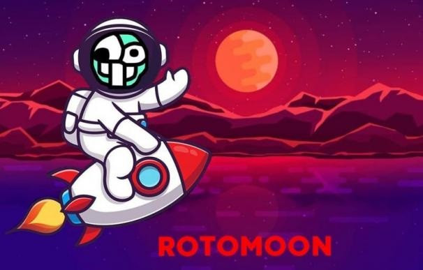 Rotomoon, el nuevo token de Forocoches