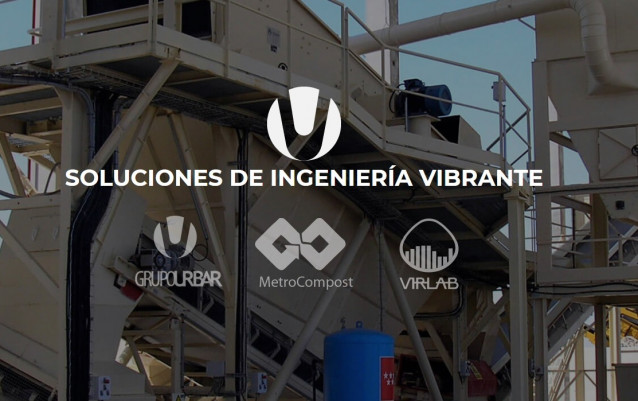 Archivo -    El grupo Urbar Ingenieros registró un beneficio bruto de explotación (Ebitda) de 400.000 euros en el primer trimestre de 2018, frente a las pérdidas de 100.000 euros en el mismo periodo del año anterior