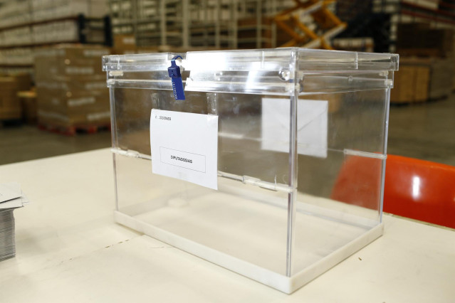 Archivo - Recursos de elecciones