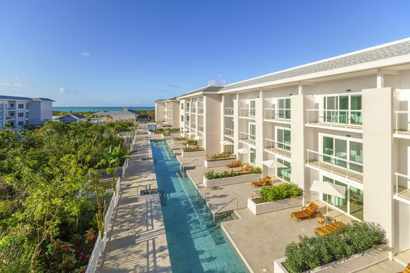 Archivo - Meliá abre un nuevo resort de lujo en Cuba.