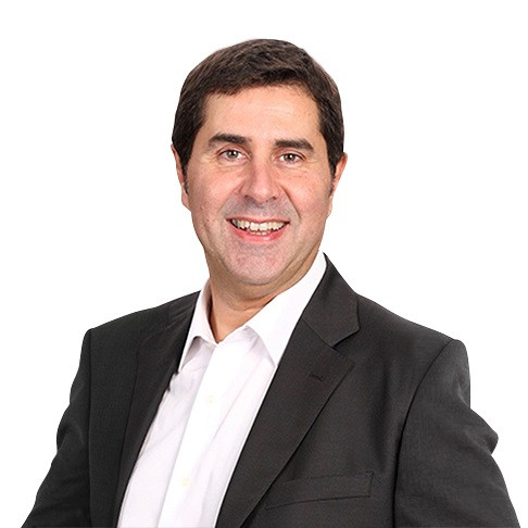 Joan Vilá.