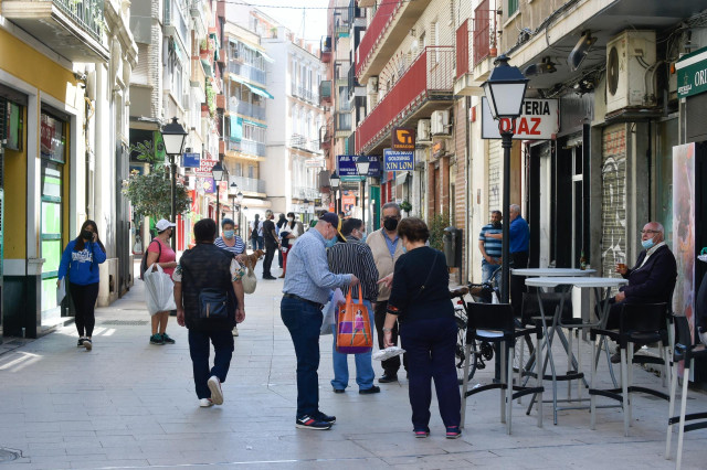 Murcia, primera comunidad en acceder al nivel de ‘nueva normalidad’