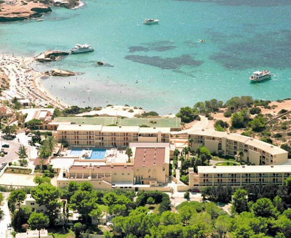 Archivo - Islas Baleares.