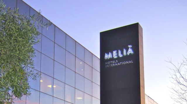 Archivo - Meliá International Hotels.