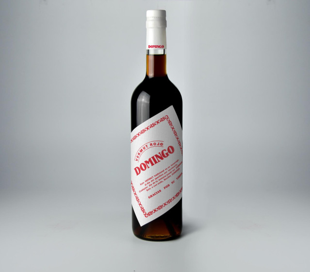Archivo - Vermut Domingo