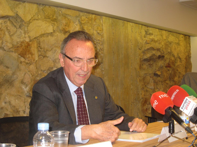 Archivo - Joan Gaspart