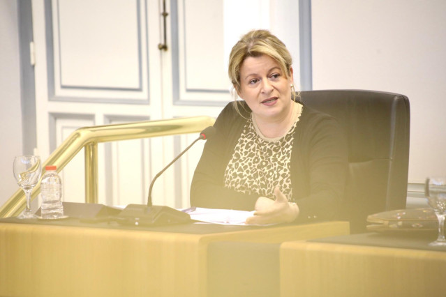 Archivo - Alicante.-Comisión Técnica de Diputación pide al Gobierno que paralice la modificación de la explotación del Tajo-Segura