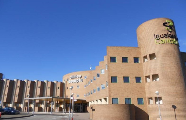Archivo - Clínica Mompía (Grupo Igualatorio).