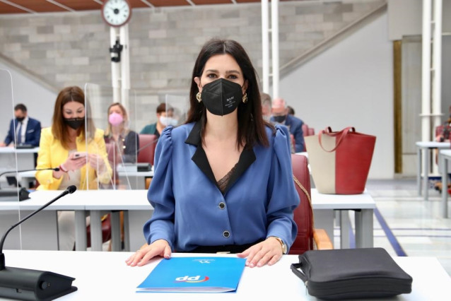 El PP afea a Conesa que 