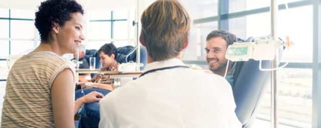 Archivo - Recurs de Oryzon Genomics