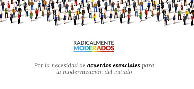 Págine web de Radicalmente Moderdos
