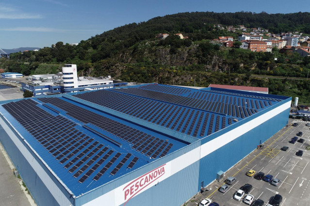 Nueva Pescanova