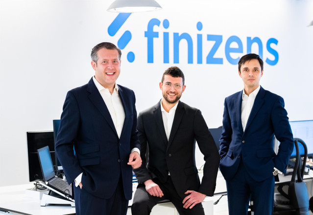 Equipo de Finizens