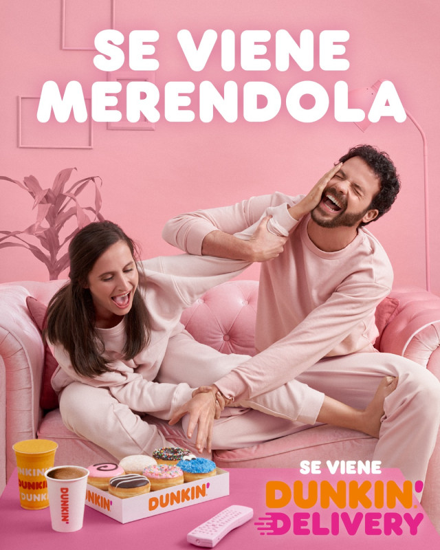 Dunkin'