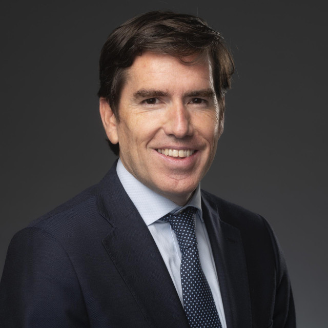 Carlos Menor Gómez.