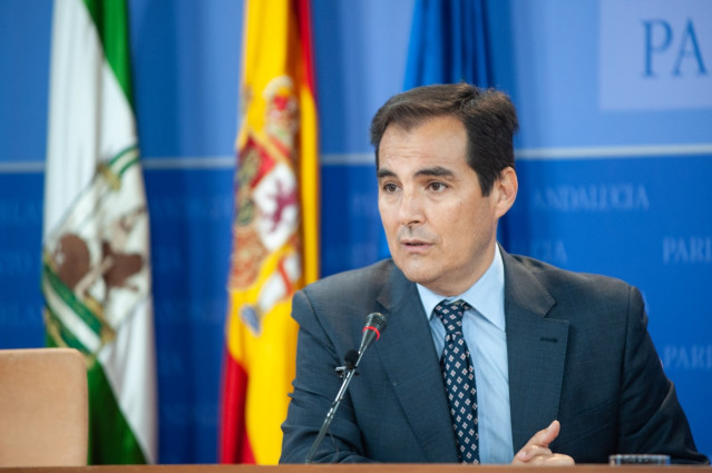 José Antonio Nieto