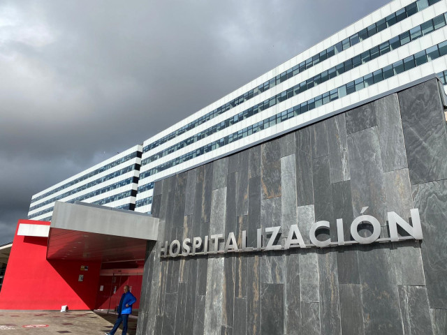 Archivo - HUCA