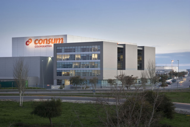Archivo - Sede Consum en Silla