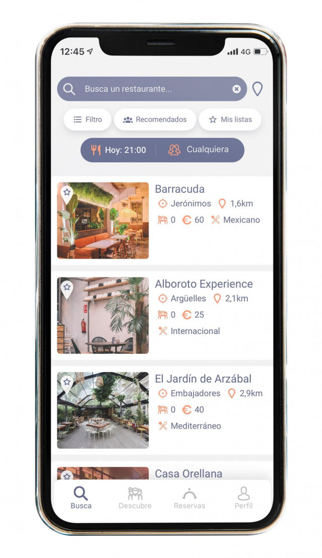 App Flipeat