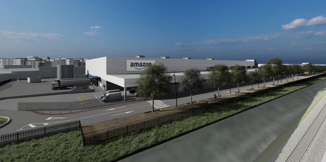 Amazon abrirá tres nuevas estaciones logísticas en Barcelona, Montcada i Reixac y Mollet del Vallès (Barcelona) que generarán 270 empleos en Catalunya.