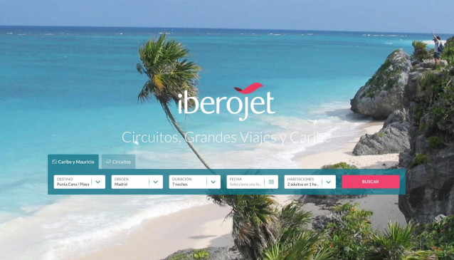 Archivo - Portal Iberojet.
