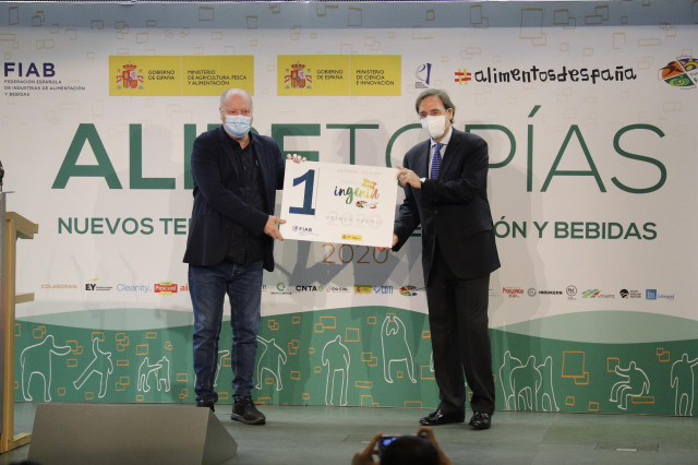 Premios Ingenia