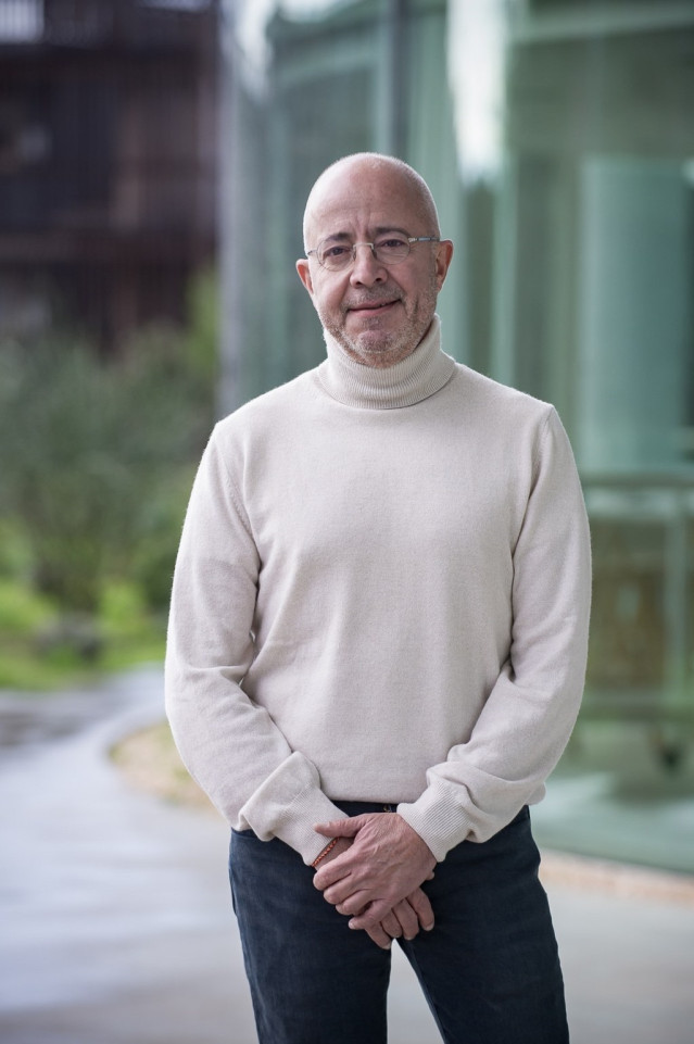 Víctor Rufart, Coca-Cola Europacific Partners, recién nombrado responsable de la Oficina de Integración de Coca-Cola Europacific