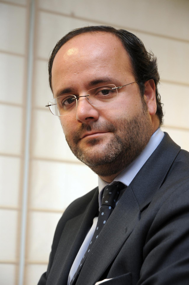 Ignacio Gutiérrez-Orrantia, máximo responsable de banca de inversión para EMEA de Citi.