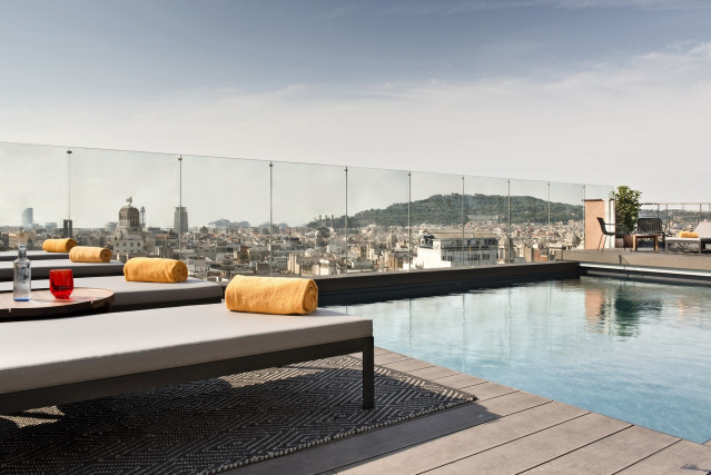 Archivo - NH Collection Barcelona