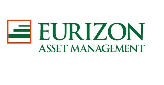 Archivo - Logo de Eurizon Asset Management, la gestora de activos del Grupo Intesa Sanpaolo.