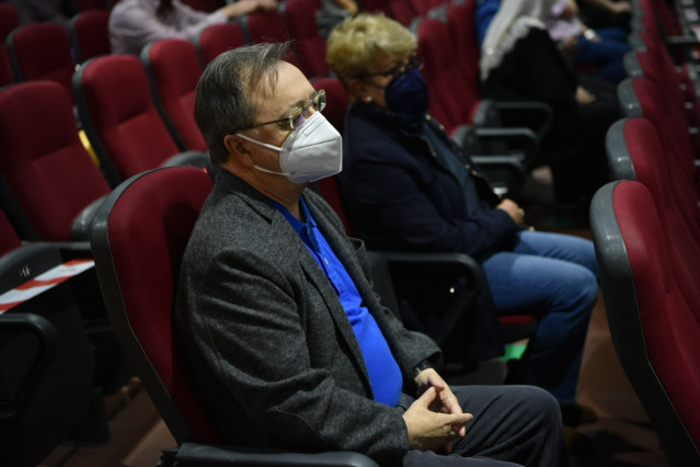 El presidente de Ceuta asegura que muchos niños no han ido al colegio por miedo: 