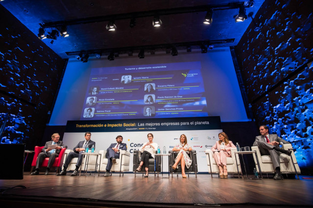 Turismo y desarrollo sostenible: un futuro que pasa por la digitalización y por la sostenibilidad social y medioambiental