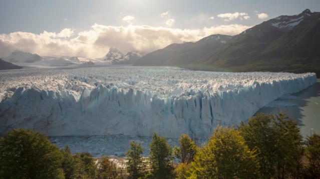 Archivo - Ifema.- Argentina presentará sus novedades turísticas en Fitur como un 