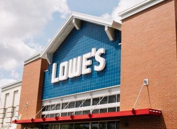 Archivo - Lowe's
