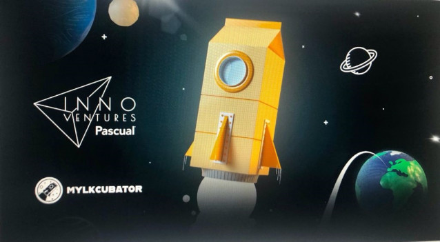 Pascual Innoventures lanza Mylkcubator
