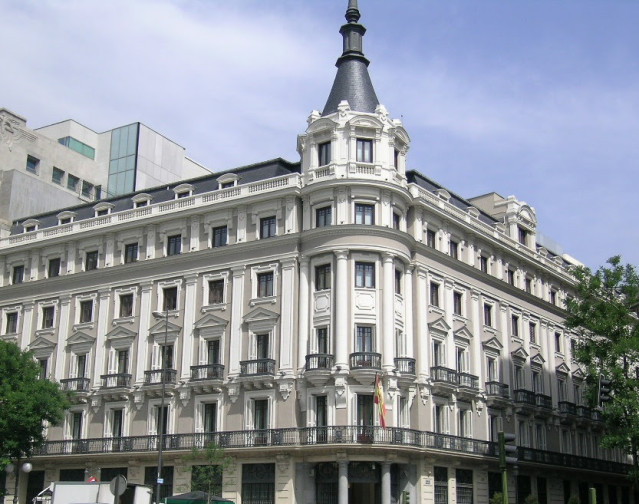 Archivo - Economía/Empresas.- La CNMC autorizó 7 operaciones de concentración en abril