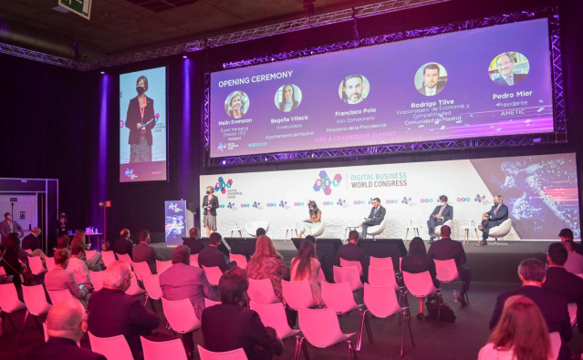 DES clausura su quinta edición con un impacto económico de 17 millones de euros para Madrid