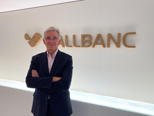 Vall Banc nombra a José Ignacio González Freixa nuevo consejero de la entidad