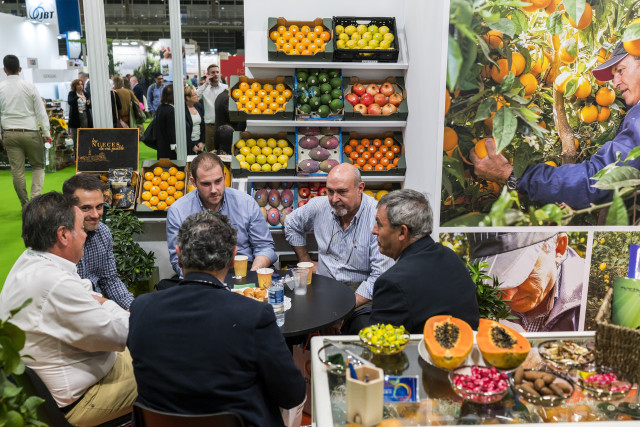 Archivo - Ifema.- Los premios 'Conecta' 2020 reconocerán la 